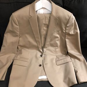 Express Photographer Suit